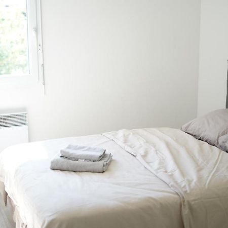 Splendide Appartement 3 Pieces - Parking Et Clim Valence  Eksteriør bilde