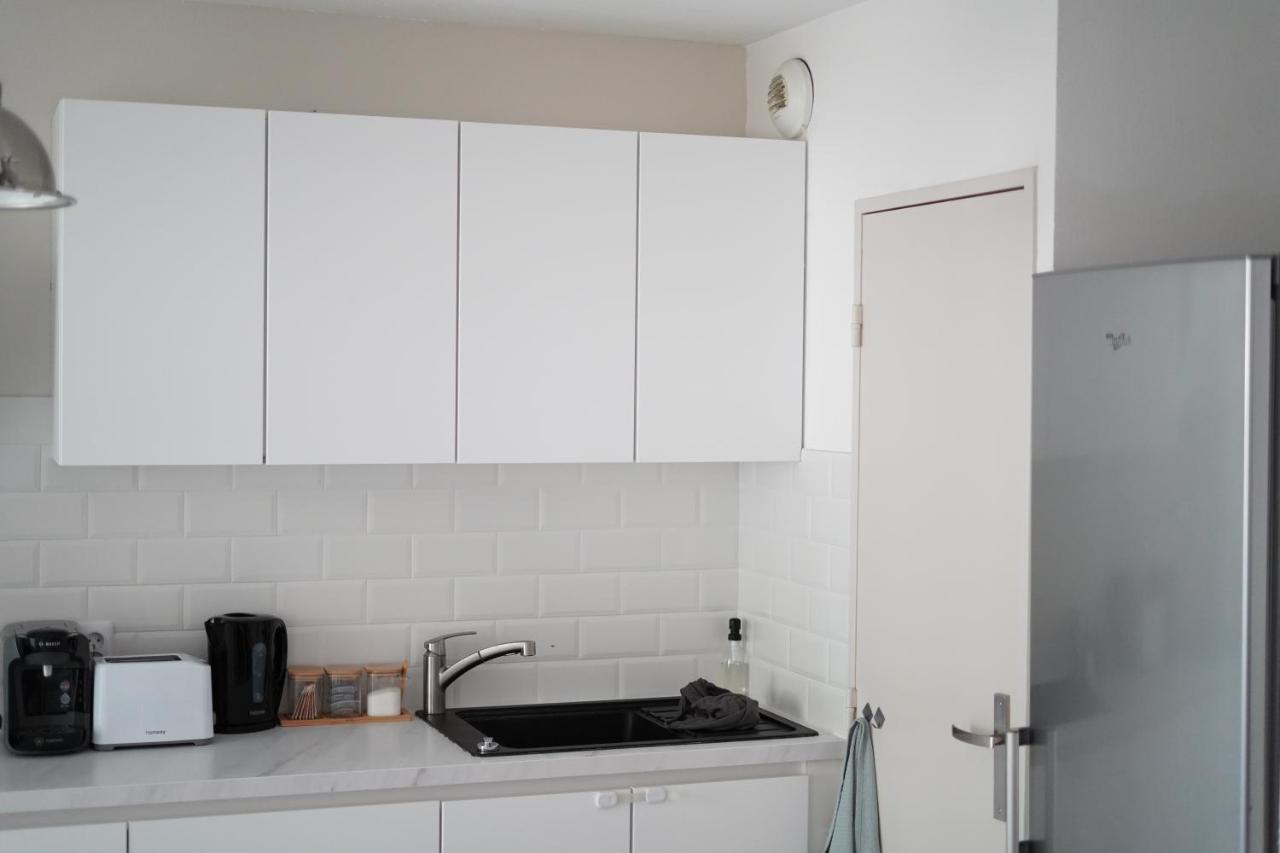 Splendide Appartement 3 Pieces - Parking Et Clim Valence  Eksteriør bilde