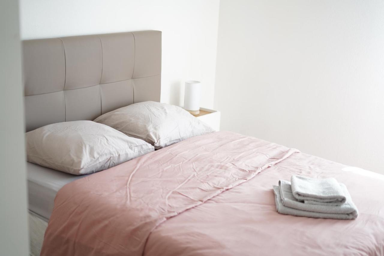 Splendide Appartement 3 Pieces - Parking Et Clim Valence  Eksteriør bilde
